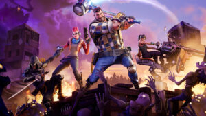 Is Fortnite shutting down in 2026?