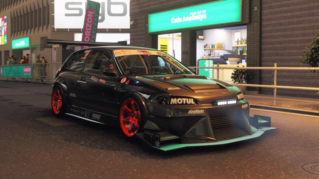 Forza Horizon 6 review - a near-complete package, tuned to perfection