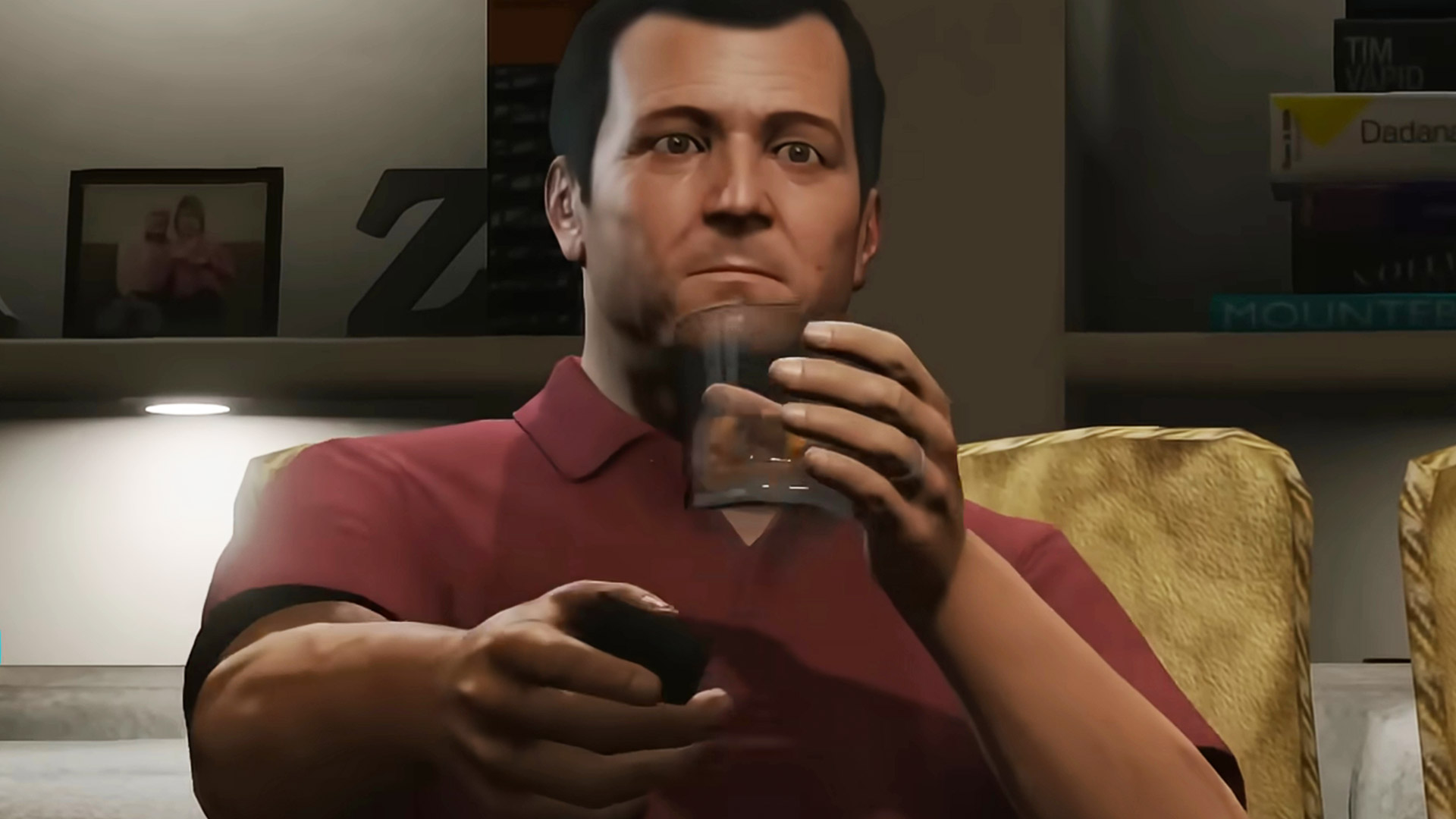 Former Scottish politician snapped up GTA 5, FIFA, and more as part of $500,000 embezzlement
