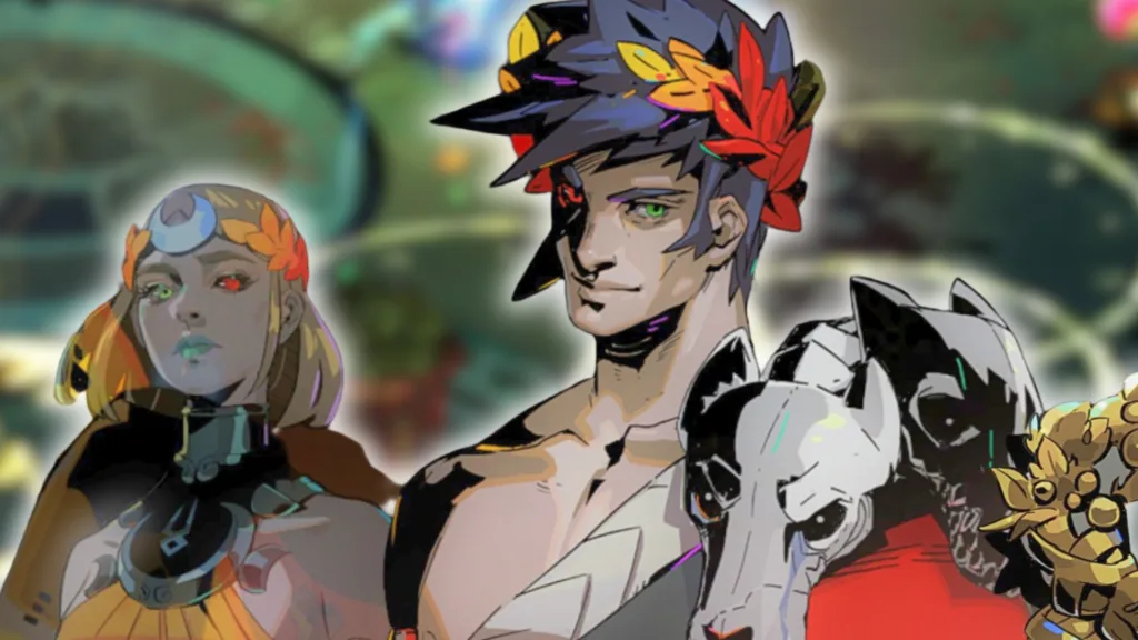 This Hades 2 mod lets you take on the original game as Mel, and adds a ton of new Boons to boot
