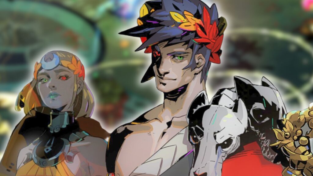 This Hades 2 mod lets you take on the original game as Mel, and adds a ton of new Boons to boot