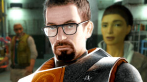 Half-Life 3's story wouldn't be 'easy,' ex Valve Writer Chet Faliszek says: "Any sequel is a disaster nightmare that I never want to do"