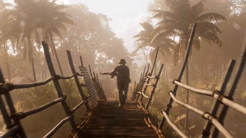 Hell Let Loose: Vietnam, ecco la data di uscita e l'ultima beta aperta prima del lancio 3 Gritty multiplayer shooter Hell Let Loose Vietnam sets launch date, but there's one chance left to try it early