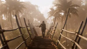 Gritty multiplayer shooter Hell Let Loose Vietnam sets launch date, but there's one chance left to try it early