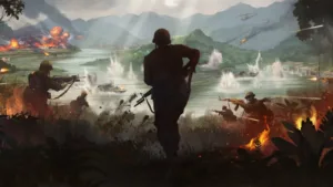 Hell Let Loose: Vietnam Gets June Release Date, Open Beta Later This Month