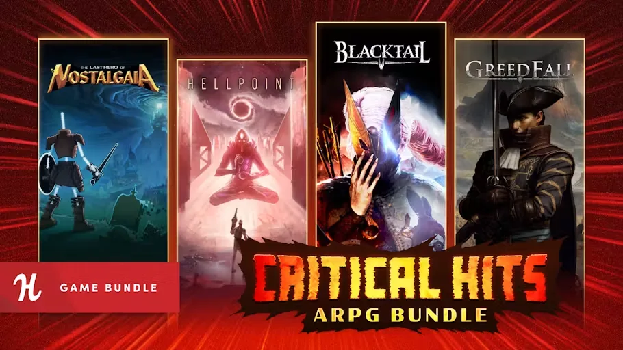Il Pacchetto Critical Hits ARPG di Humble Bundle è imperdibile per chiunque 7 immagine 2026 05 29 224628378 png