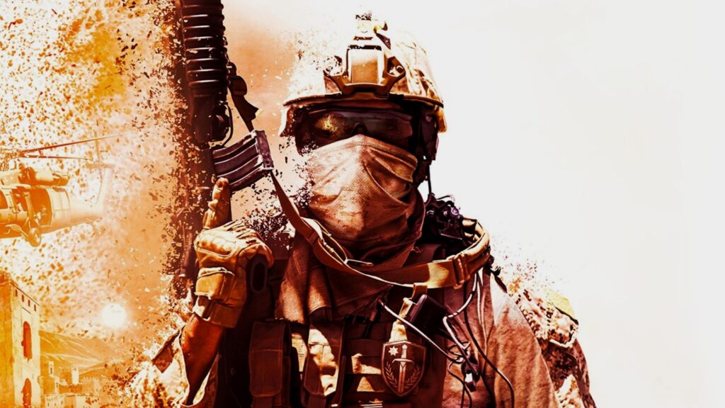 Insurgency Sandstorm blends Battlefield and Counter-Strike 2, and this underplayed FPS is 72% off right now