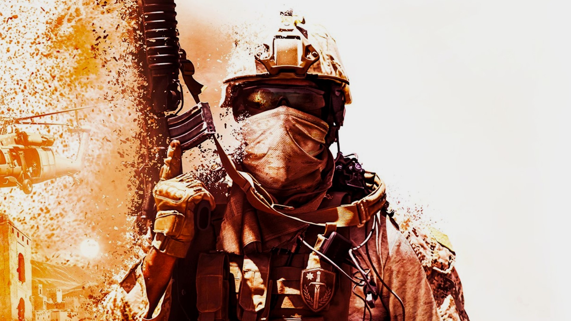 Insurgency Sandstorm blends Battlefield and Counter-Strike 2, and this underplayed FPS is 72% off right now