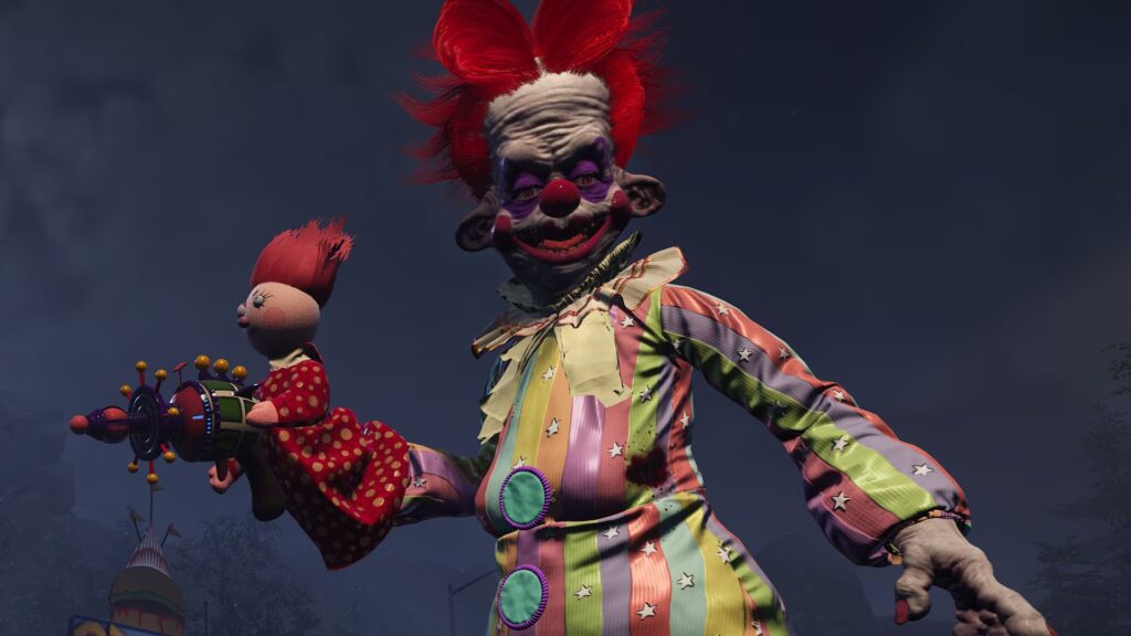 This underloved Dead by Daylight rival is just $1, thanks to Fanatical's latest bundle