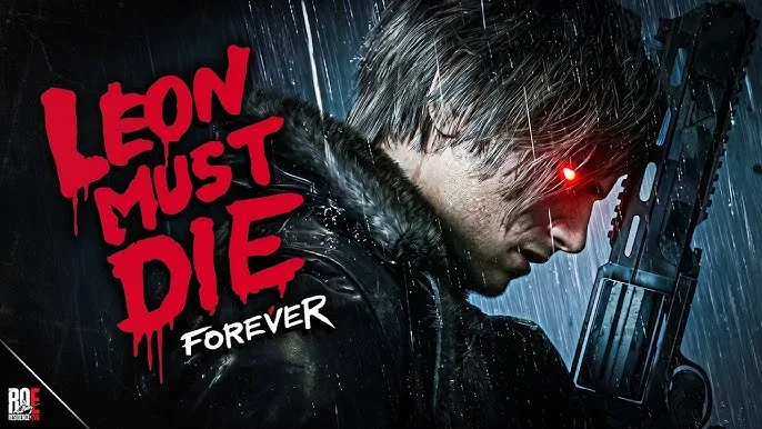 leon must die forever jpg