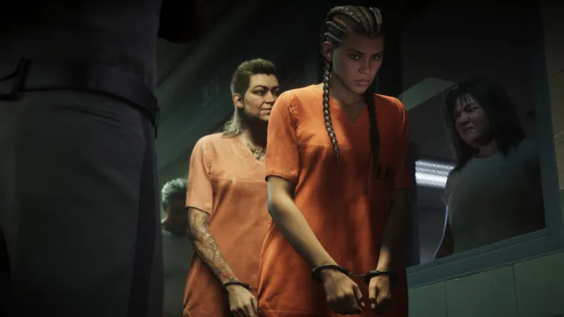 Best Buy Might Have Leaked That Grand Theft Auto 6 Preorders Will Go Live On Monday