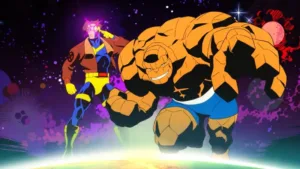 Cyclops And The Thing Join Marvel Cosmic Invasion Roster Today
