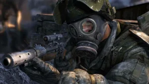 The OG Metro duo can now be yours on GOG, and they come with a fresh coat of performance polish