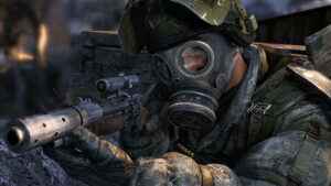 The OG Metro duo can now be yours on GOG, and they come with a fresh coat of performance polish