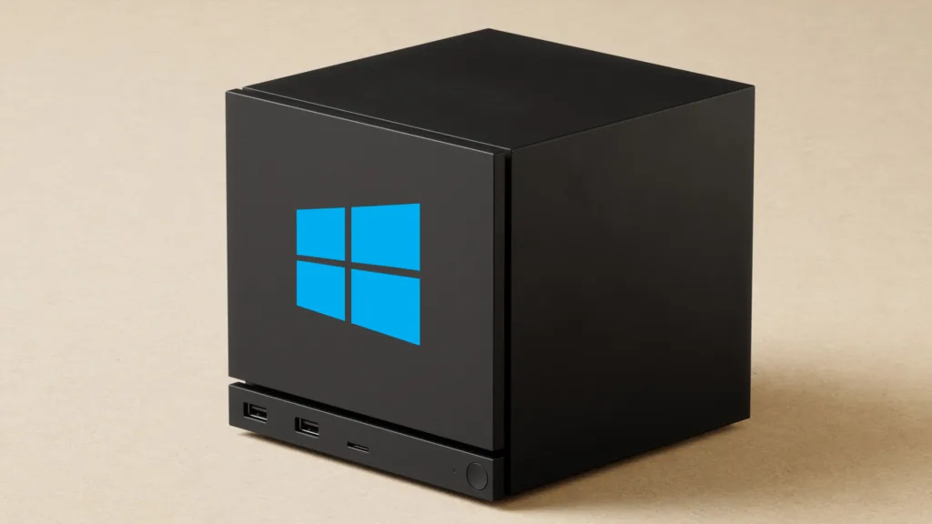 Microsoft is reportedly fixing Windows 11 to take on the Steam Machine, but here's what else it needs to do