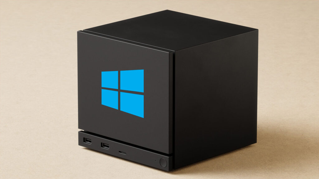 Microsoft is reportedly fixing Windows 11 to take on the Steam Machine, but here's what else it needs to do