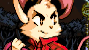 Inspired by Silksong, Mina the Hollower dev says its $20 price was an easy decision