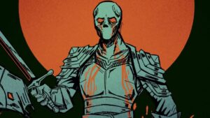 Mortal Sin is my favorite roguelite you haven't played, and it's a steal in this Steam key bundle