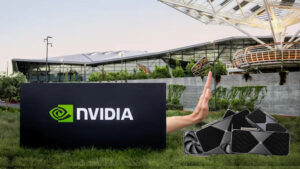 Nvidia is so dominated by AI, it no longer sees gaming GPUs as a standalone section of its business