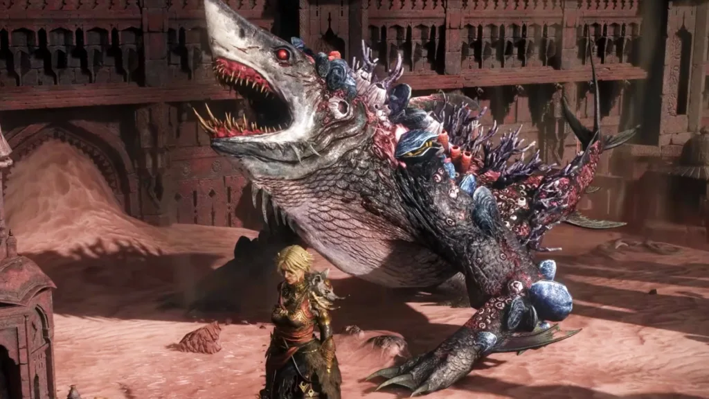 Path of Exile 2's new boss-taming summoner class breaks ARPG minions like never before