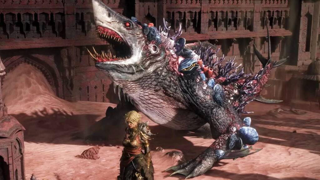 Path of Exile 2's new boss-taming summoner class breaks ARPG minions like never before
