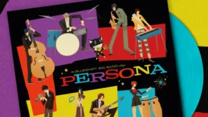 Atlus Reveals Persona 30th Anniversary Jazz Album Available On Streaming Today Alongside Vinyl Preorders