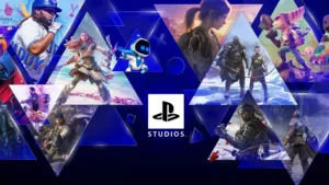 PlayStation CEO Says AI Is A 'Powerful Tool' To Make PlayStation 'The Best Place To Play'