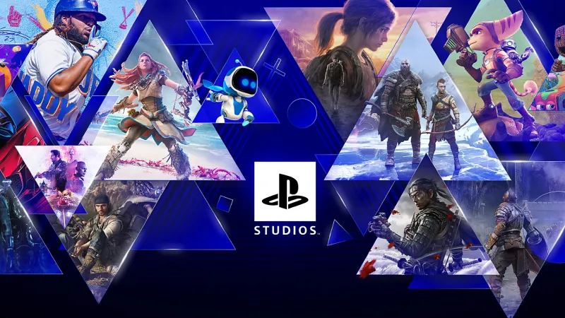 PlayStation CEO Says AI Is A 'Powerful Tool' To Make PlayStation 'The Best Place To Play'