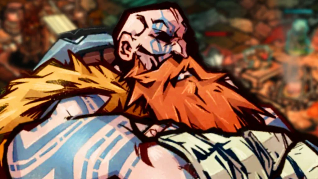 New dark fantasy tactical RPG Prelude Dark Pain is scratching my Mewgenics itch in all the right ways