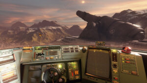 Sinister war sim PVKK is delayed to 2027, because its dev has too many ideas to make it better