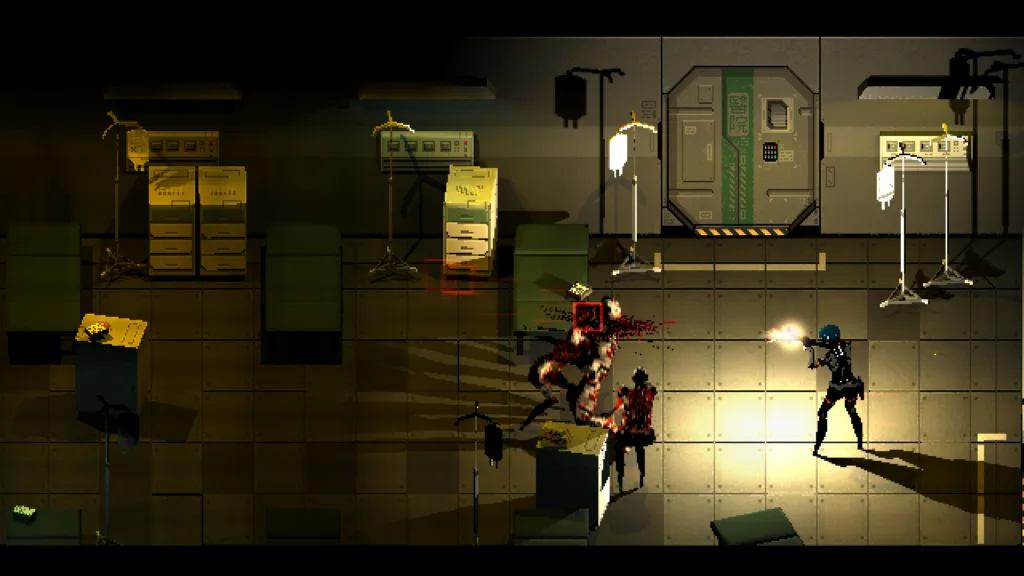 5 Gemme Indie su Steam con recensioni estremamente positive 21 signalis 1024x576 jpg