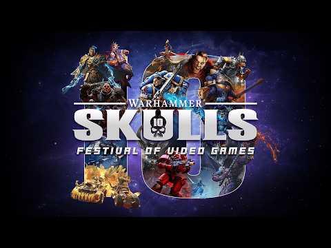 skulls