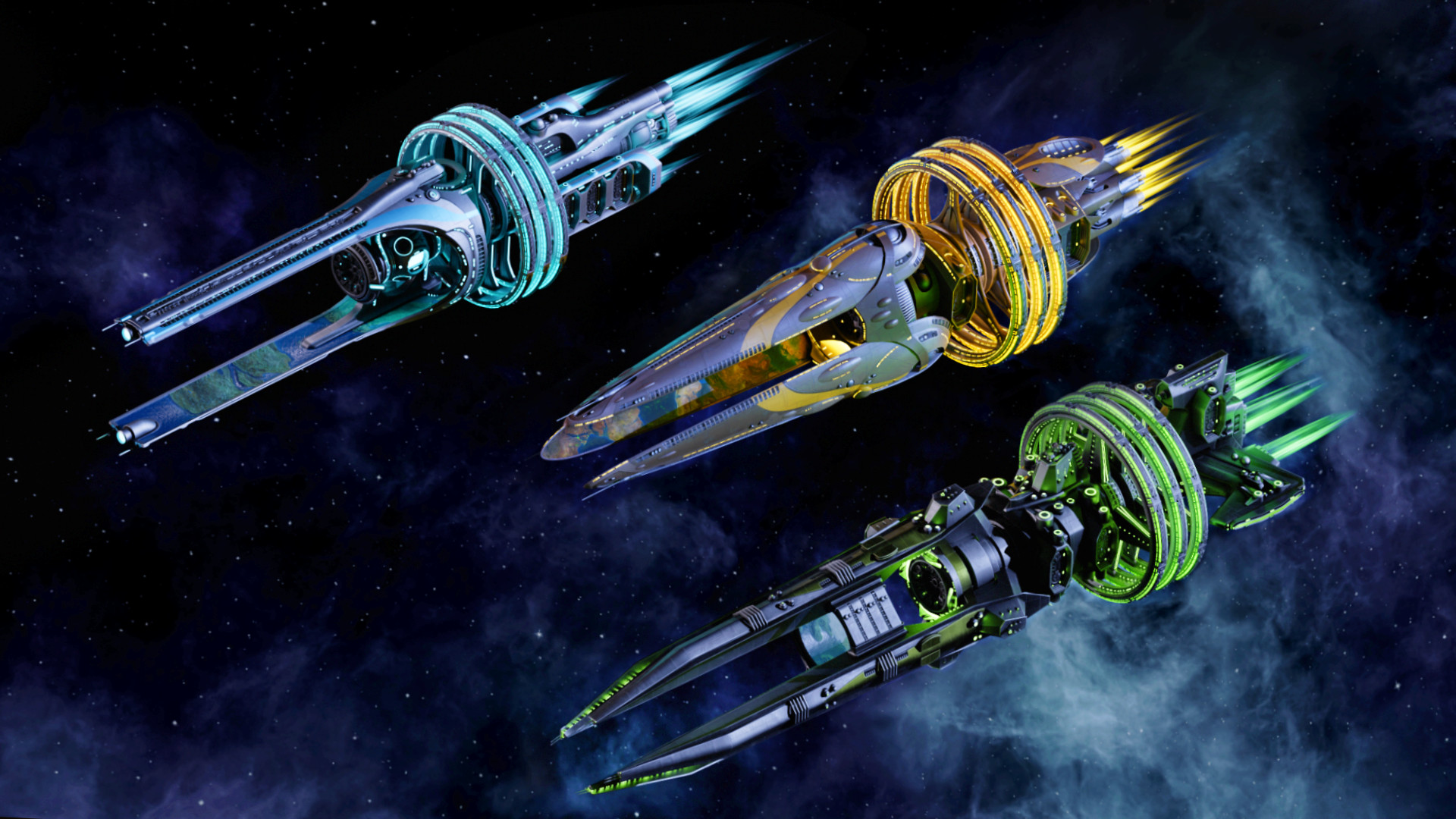 Stellaris is finally adding an "impossible" feature: "even mentioning it would make programmers cry"