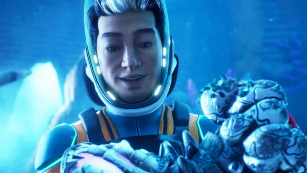 Subnautica 2 early access launch date finally confirmed, and it's just weeks away