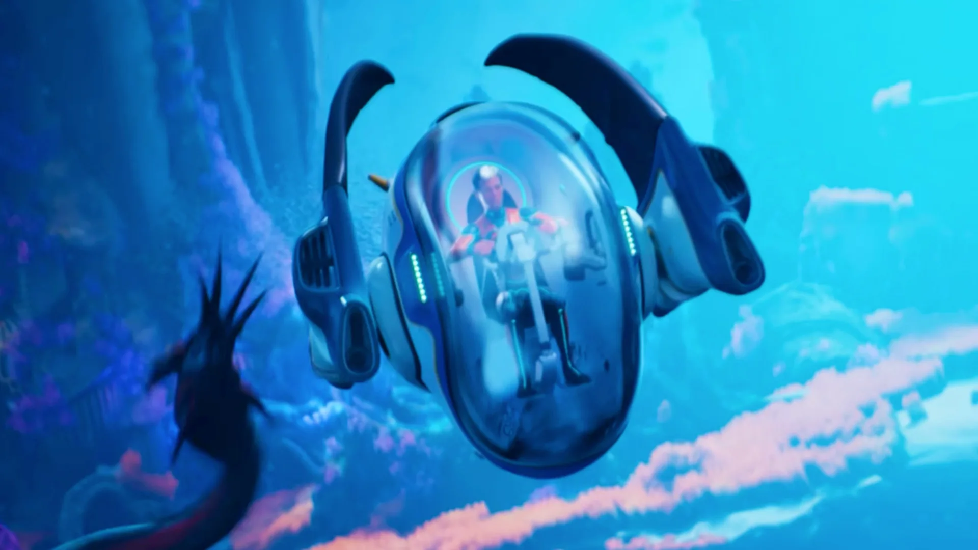 Subnautica 2 dev confirms there's no gen AI "at all" in its survival sequel