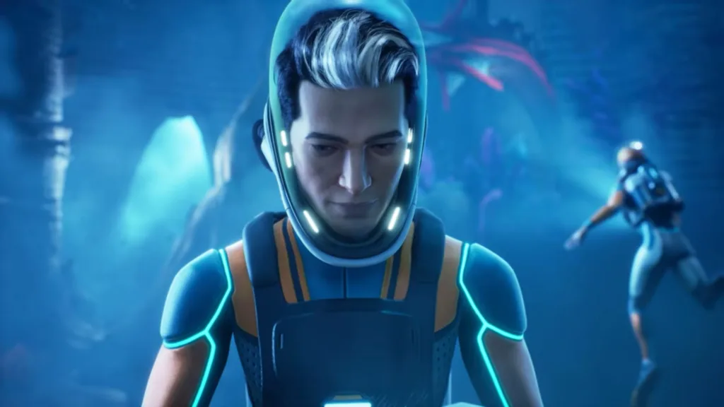 Subnautica 2: l'abisso alieno che affascina e terrorizza 2 Subnautica 2 is just as beautiful and expansive as its predecessors, with no early access cobwebs to be seen