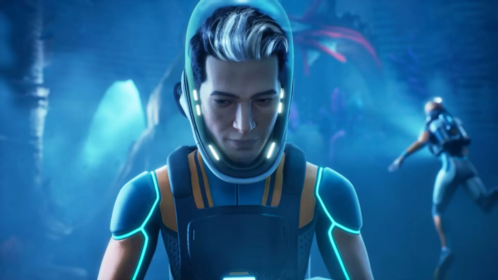 Subnautica 2 is just as beautiful and expansive as its predecessors, with no early access cobwebs to be seen