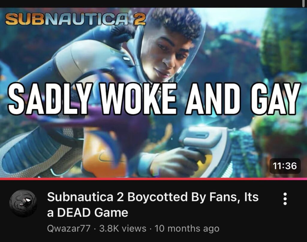 subnautica 2 woke 2