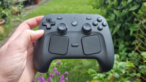 Steam Controller took "easily hundreds" of attempts to get its layout right, but did Valve nail it?
