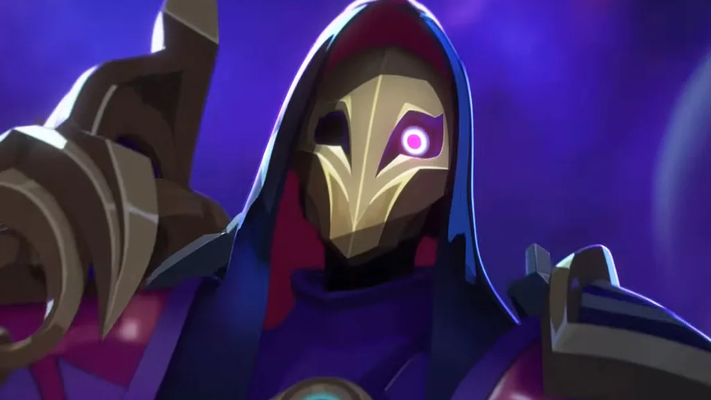 New TFT patch brings back encounters, and it looks like reroll meta is here to stay