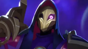 New TFT patch brings back encounters, and it looks like reroll meta is here to stay