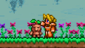 New Terraria State of the Game promises fixes for its most frustrating combat problems