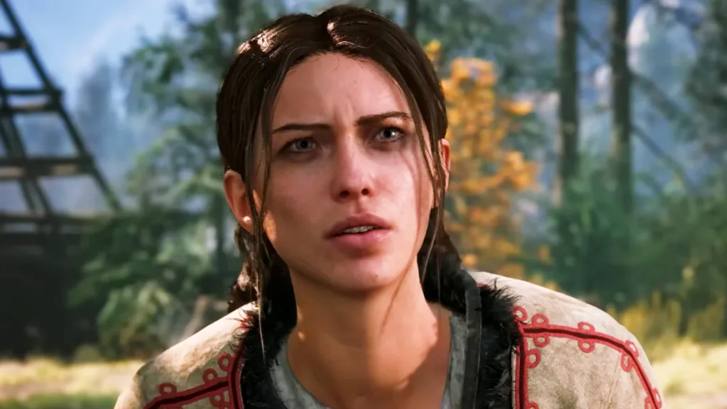 The Witcher 3's Director wants to expand on its masterful side quests in his new RPG, The Blood of Dawnwalker