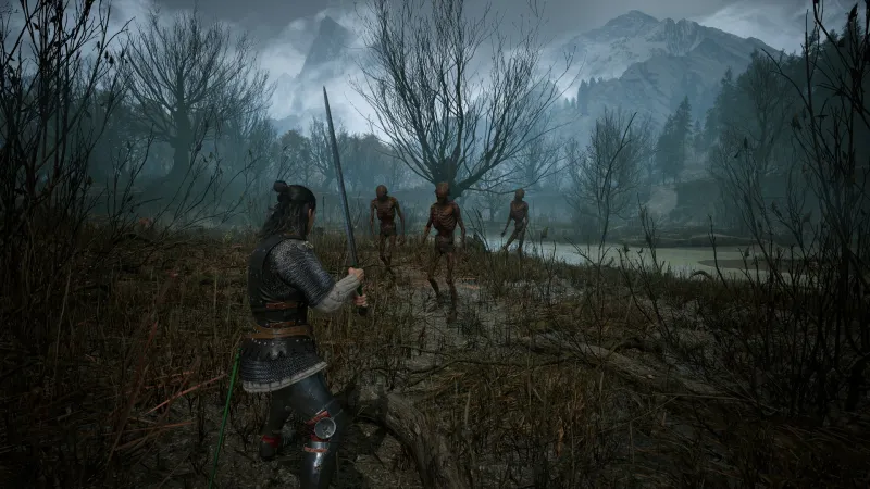 The Blood of Dawnwalker Preview - A Choice-And-Consequence Playground Lives Up To The Witcher 3 Pedigree