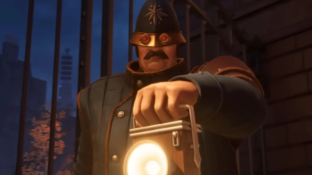 Thick As Thieves: ecco cosa aspettarsi dal nuovo gioco stealth magico 7 Warren Spector's Thick As Thieves encapsulates the joys of the heist, but I'm not convinced it'll steal my attention long-term