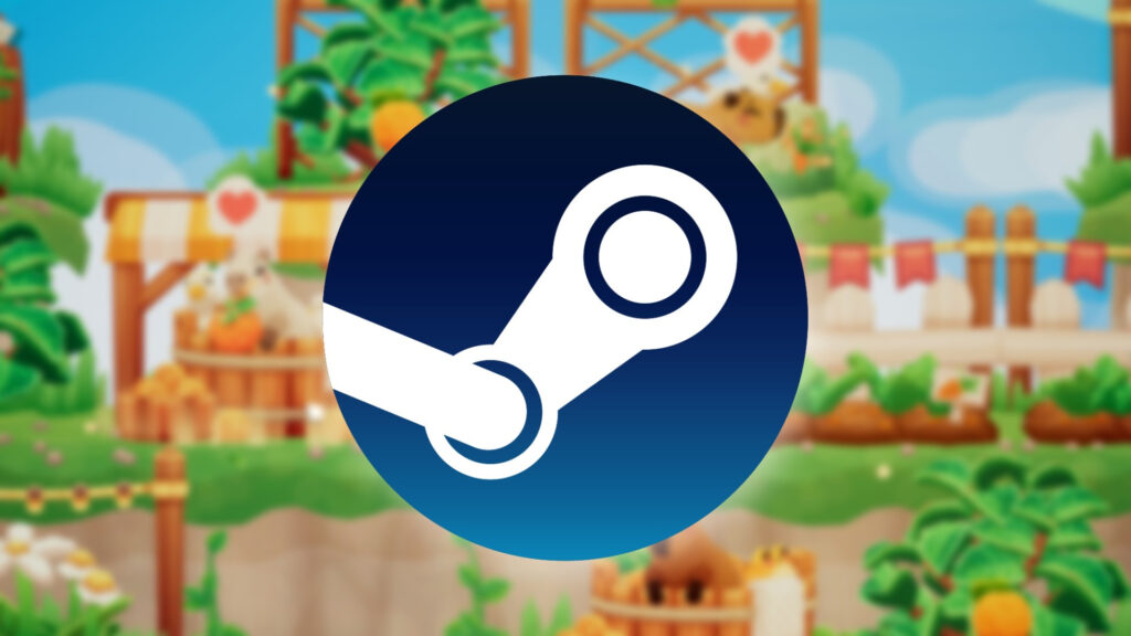 Steam rejigs tags in a potential win for game visibility. And, more importantly, capybaras