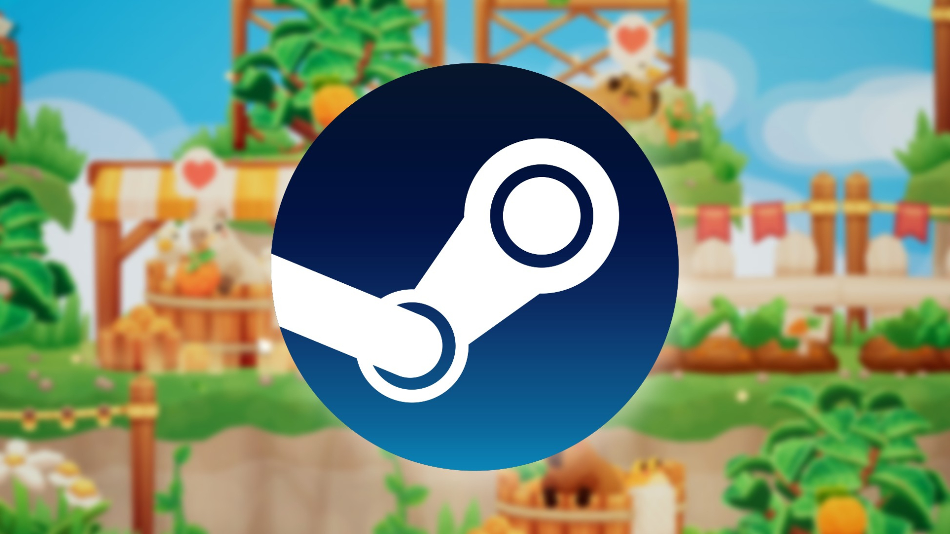 Steam rejigs tags in a potential win for game visibility. And, more importantly, capybaras