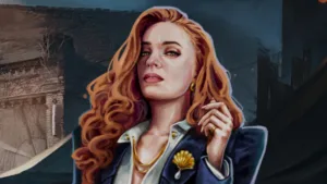 There's a new Vampire The Masquerade game in the works, and its setting is my absolute favorite