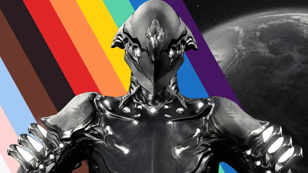 Warframe celebra il Pride Month: come riscattare gli oggetti esclusivi e i nuovi Twitch Drop 2 Warframe Pride 2026 kicks off, and there are some dirt cheap cosmetics in it for you