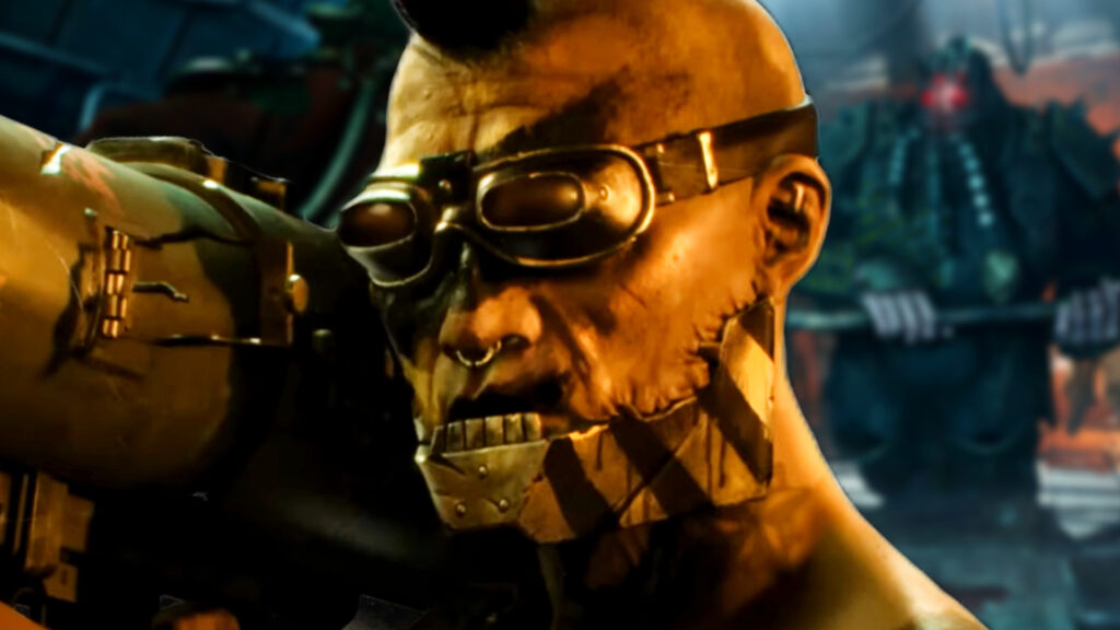 Warhammer 40k Darktide has grown too chaotic, so Fatshark is "toning down" its extremes
